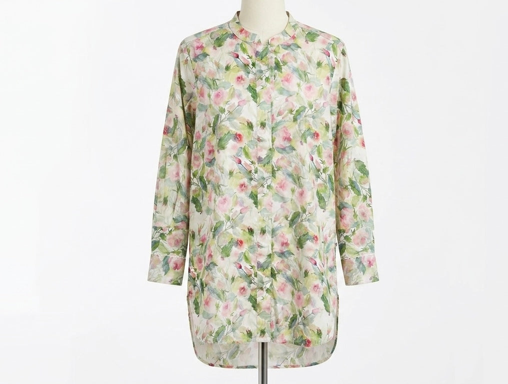 The Primrose Tunic