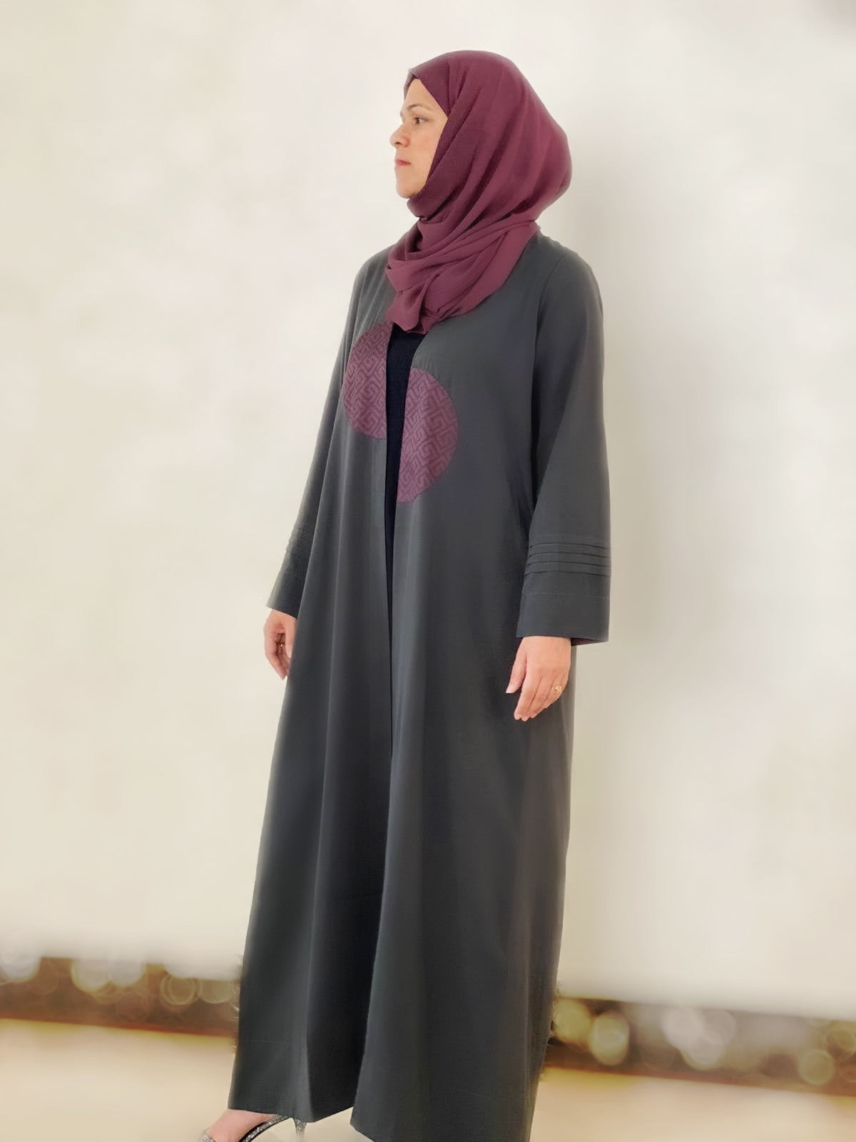 Abaya