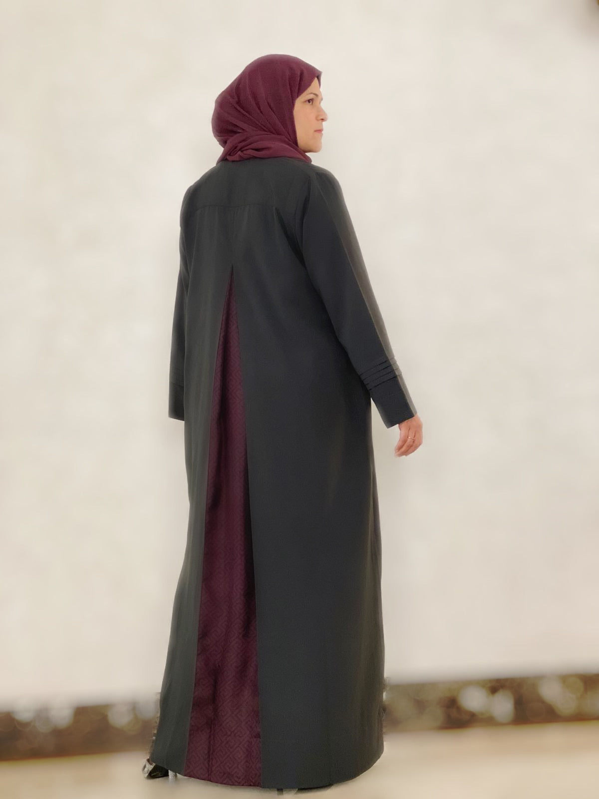 Abaya